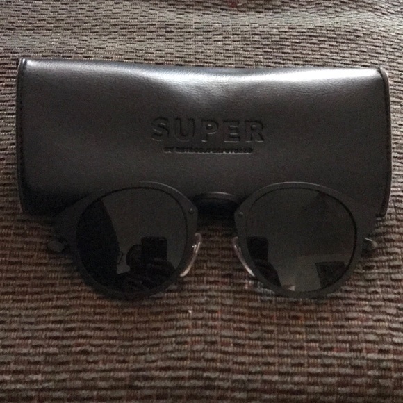Sunglasses - Picture 1 of 4